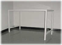 Table frame